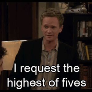 Meet your Posher, Ally